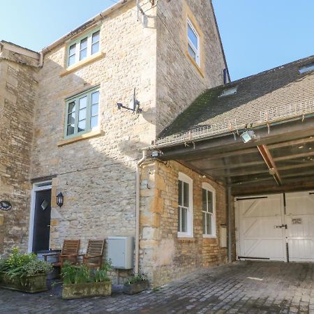 Evenlode Cottage Cheltenham Exteriör bild