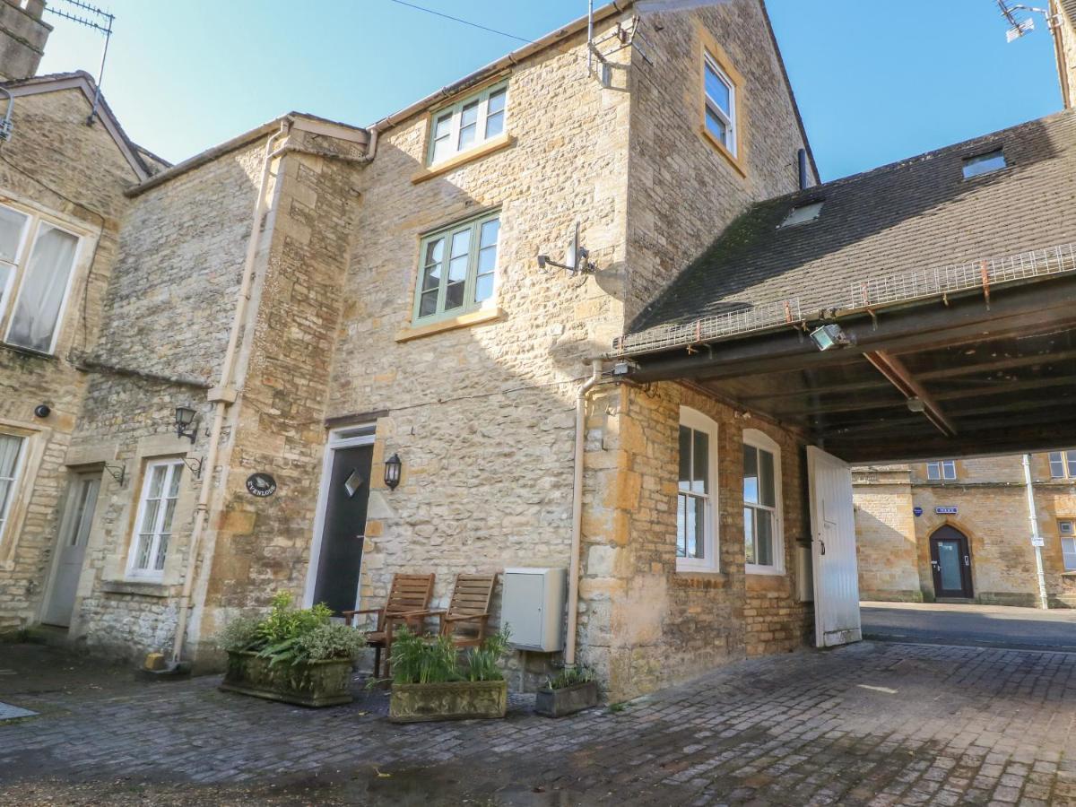 Evenlode Cottage Cheltenham Exteriör bild