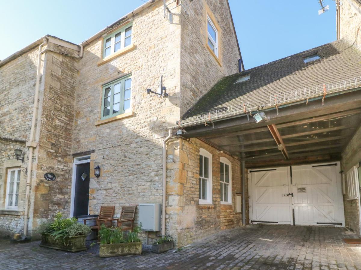 Evenlode Cottage Cheltenham Exteriör bild